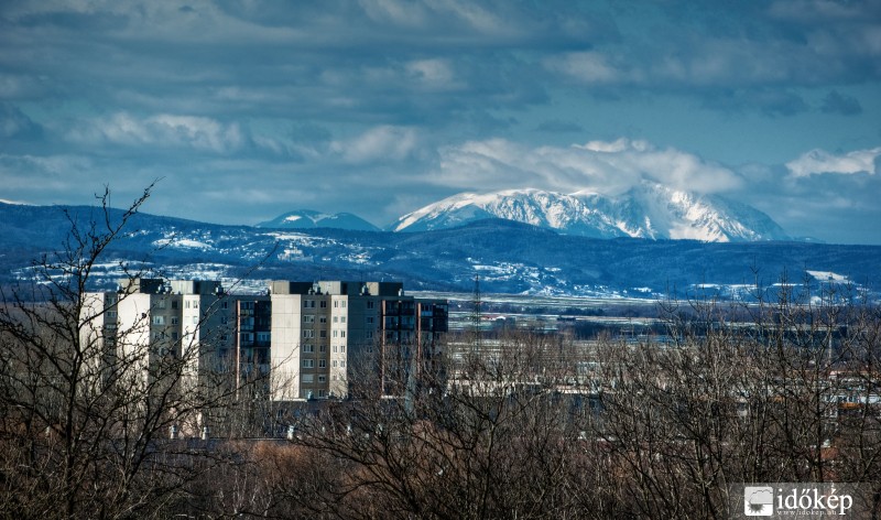 Schneeberg