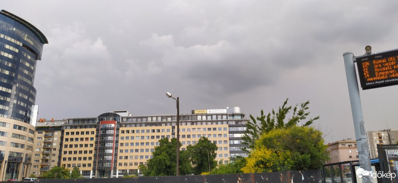 Budapest XIII.ker - Vizafogó