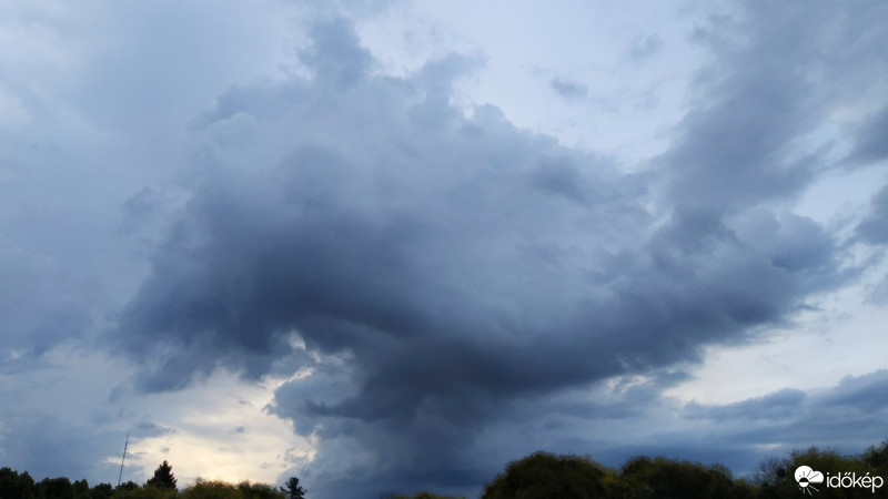 Budapest III.ker - Békásmegyer