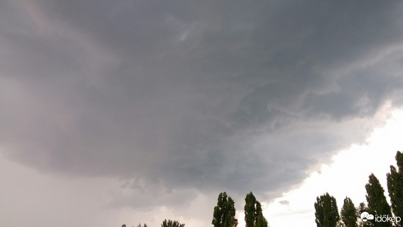 Budapest III.ker - Békásmegyer