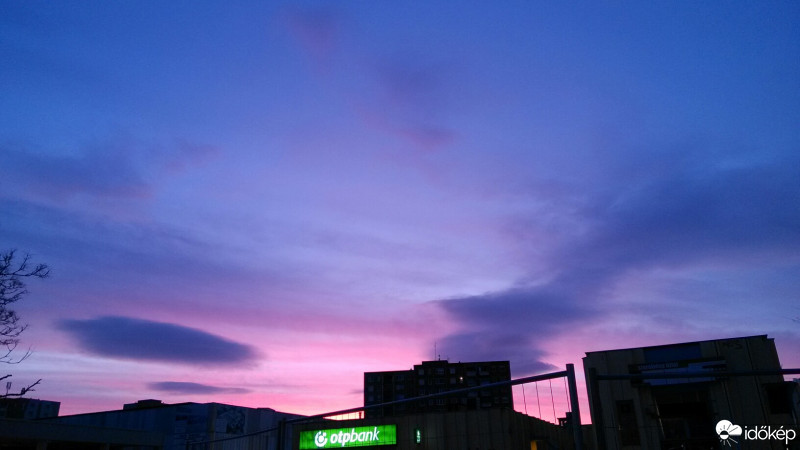 Budapest III.ker - Csillaghegy