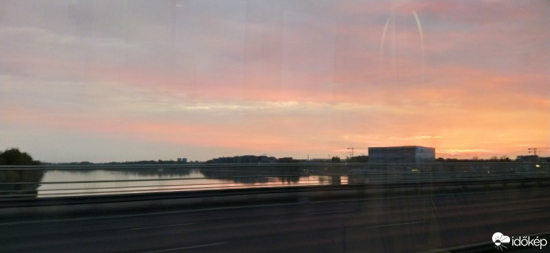 Budapest III.ker - Békásmegyer