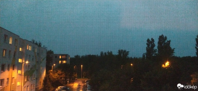 Budapest III.ker - Békásmegyer