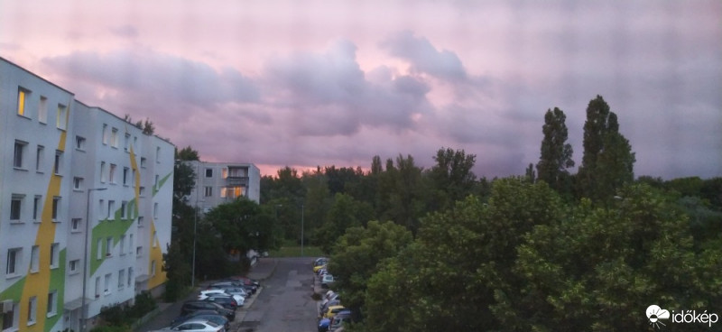 Budapest III.ker - Békásmegyer