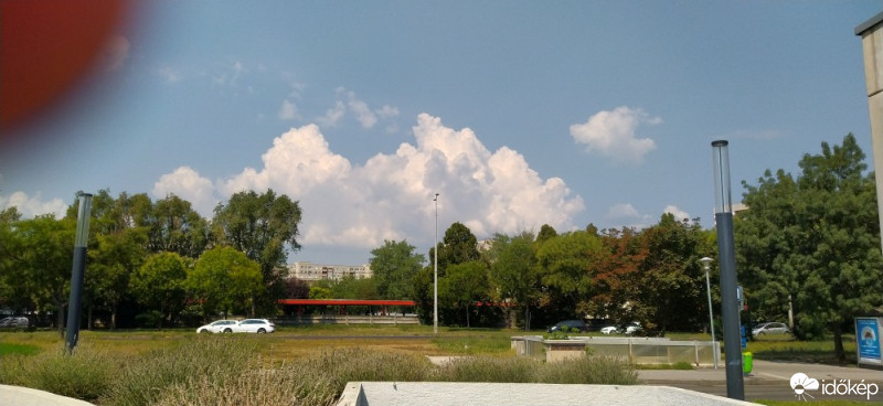 Budapest III.ker - Csillaghegy