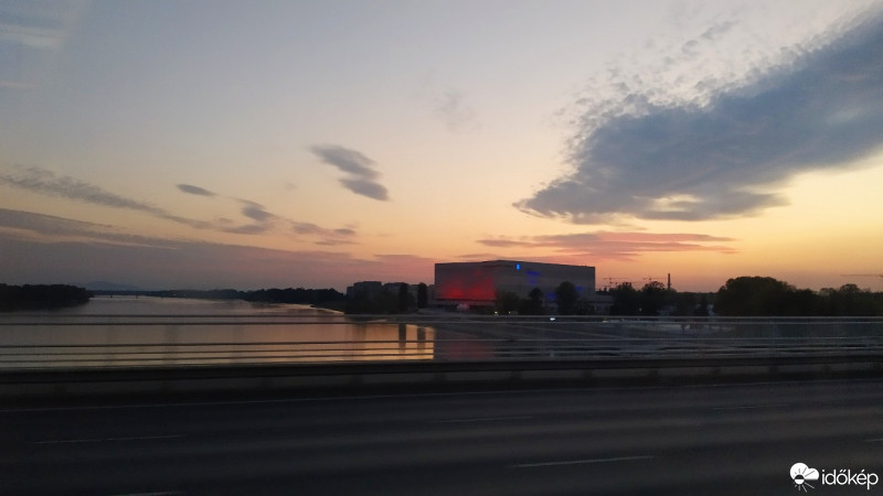 Budapest III.ker - Aquincum