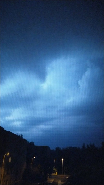 Budapest III.ker - Békásmegyer