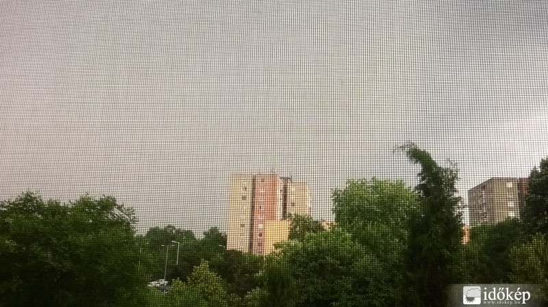 Budapest III.ker - Békásmegyer