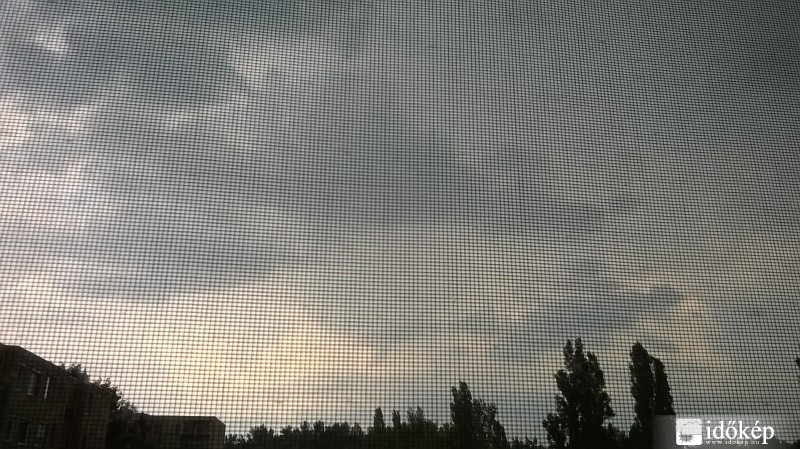 Budapest III.ker - Békásmegyer