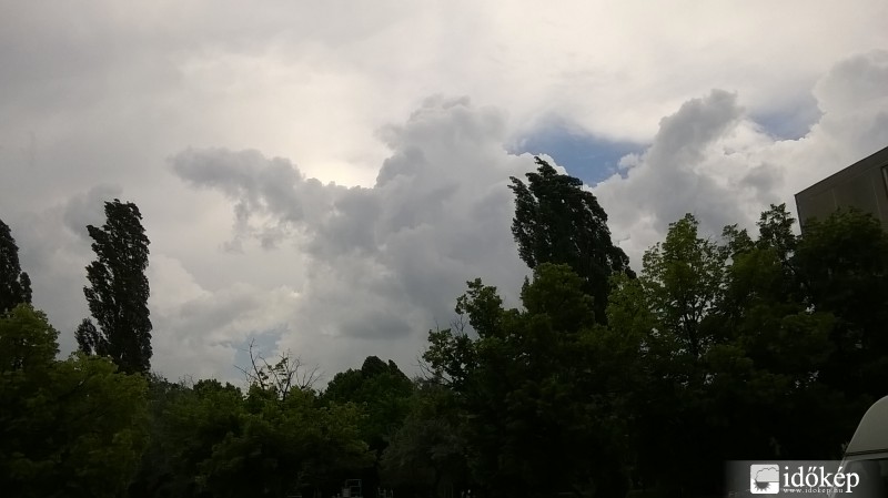 Budapest III.ker - Békásmegyer