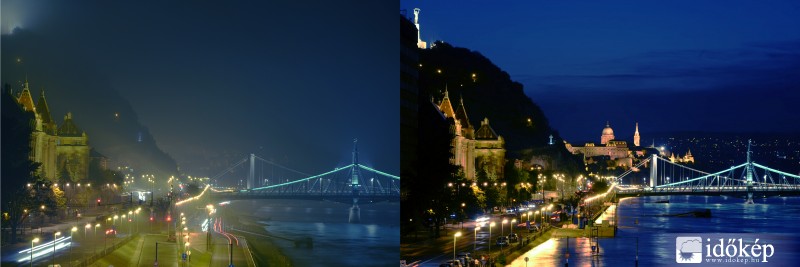 Budapest 