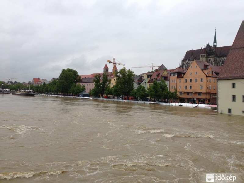 Regensburg