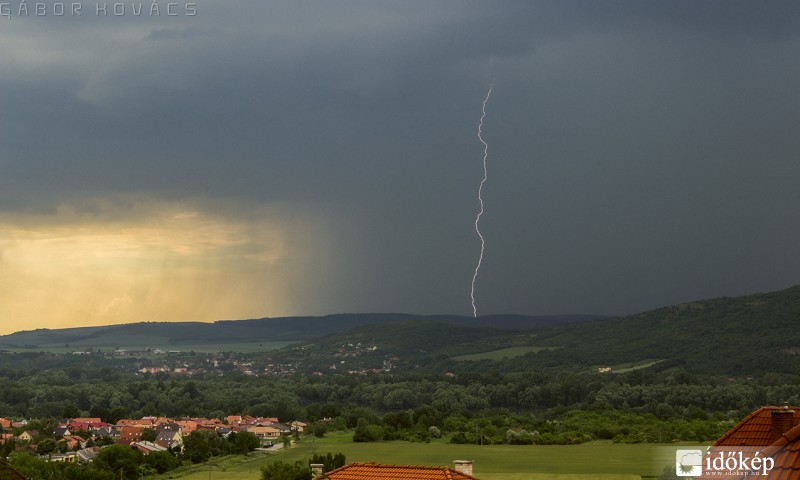 Esztergom