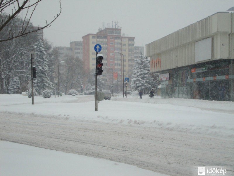 Nagykanizsa