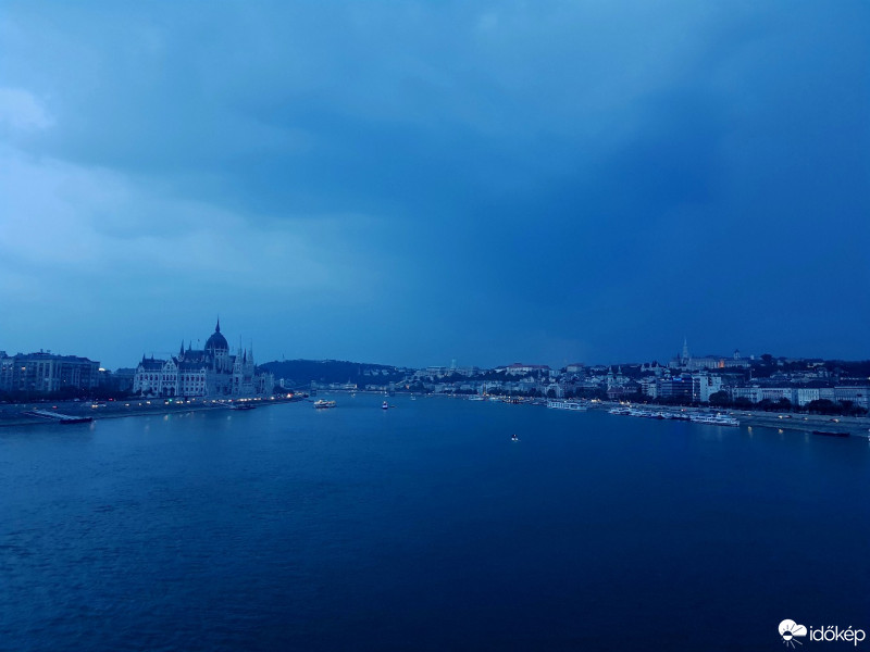 Budapest I.ker - Víziváros