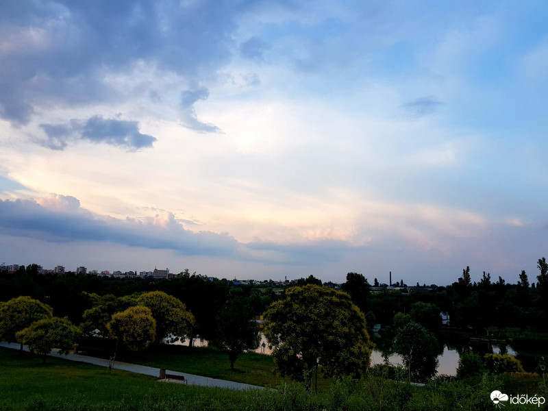 Budapest XXI.ker - Csepel