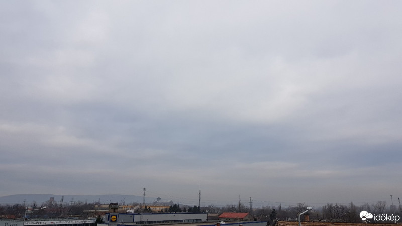 Budapest XXI.ker - Csepel