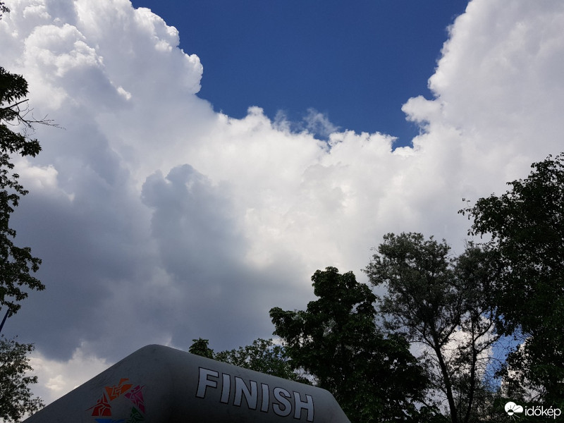 Budapest XXIII.ker - Soroksár