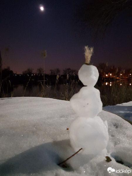 Budapest XXI.ker - Csepel