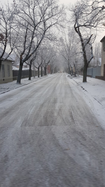 Budapest XIX.ker - Kispest