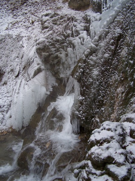 Lillafüred 2009.01.01. ...02