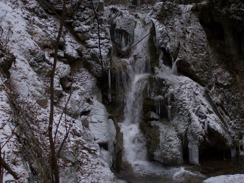 Lillafüred 2009.01.01. ...05