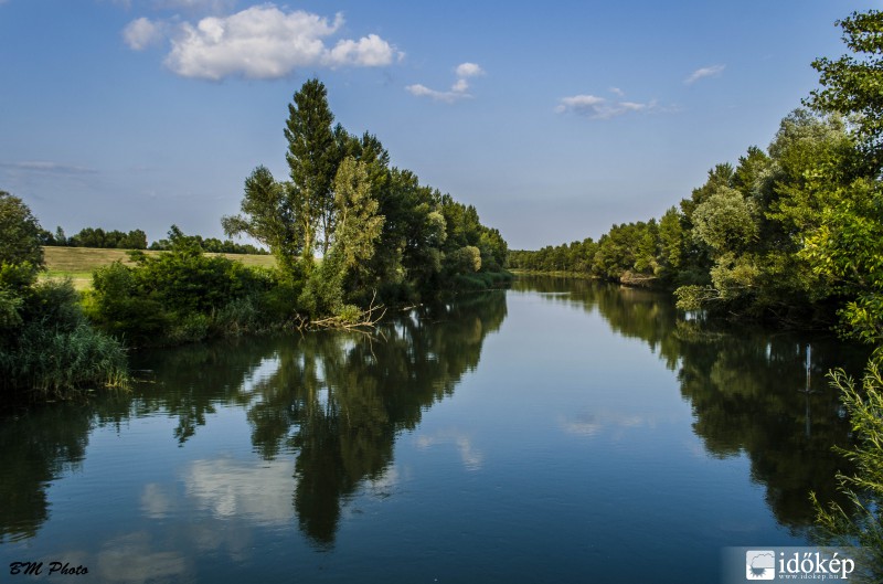 Tükör