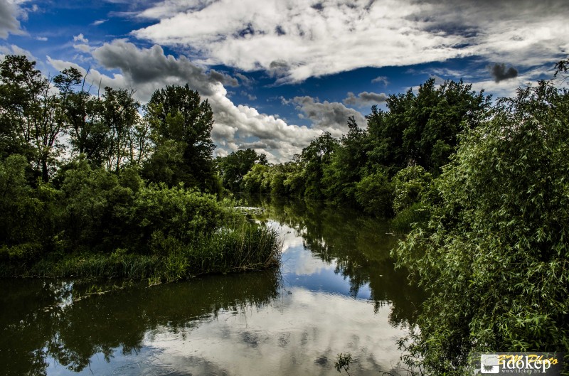 Szigetköz
