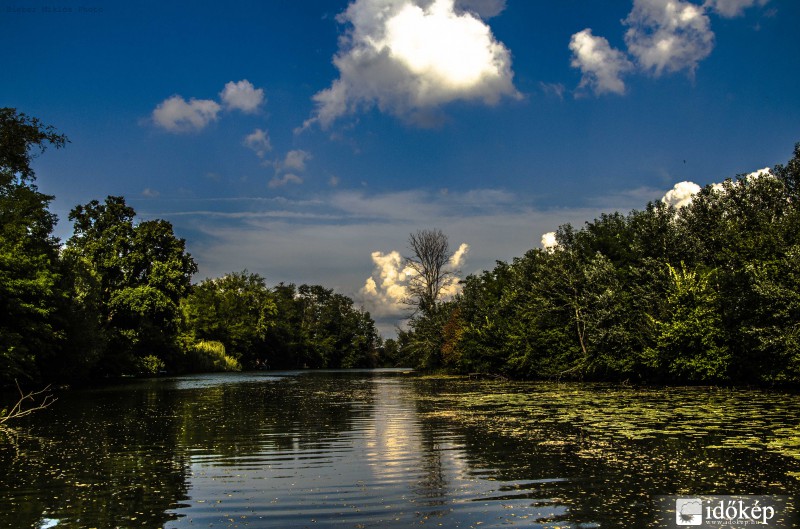 Szigetköz