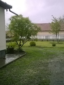 Kömlő