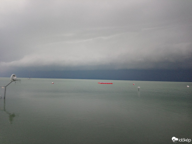 Balatonudvari