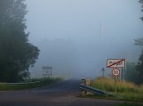 Májusi köd