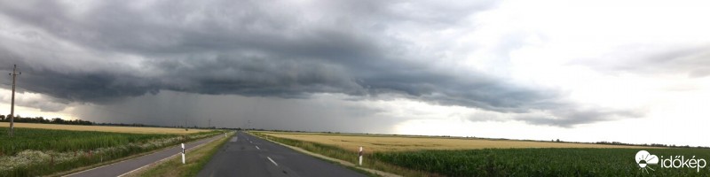 Panoráma
