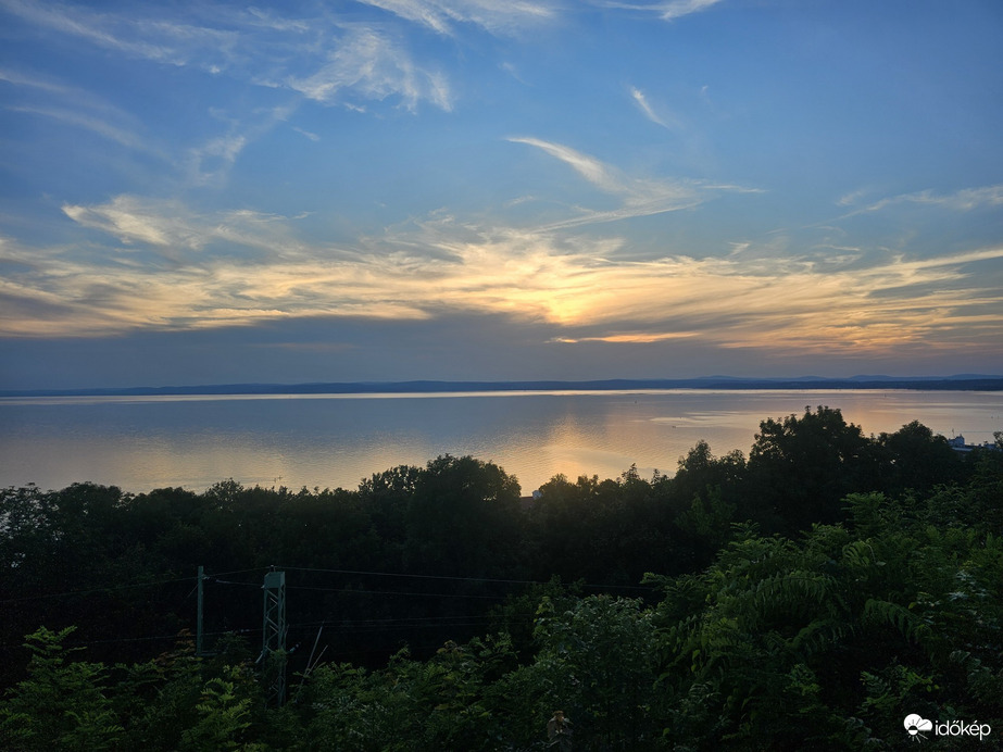 Balatonaliga