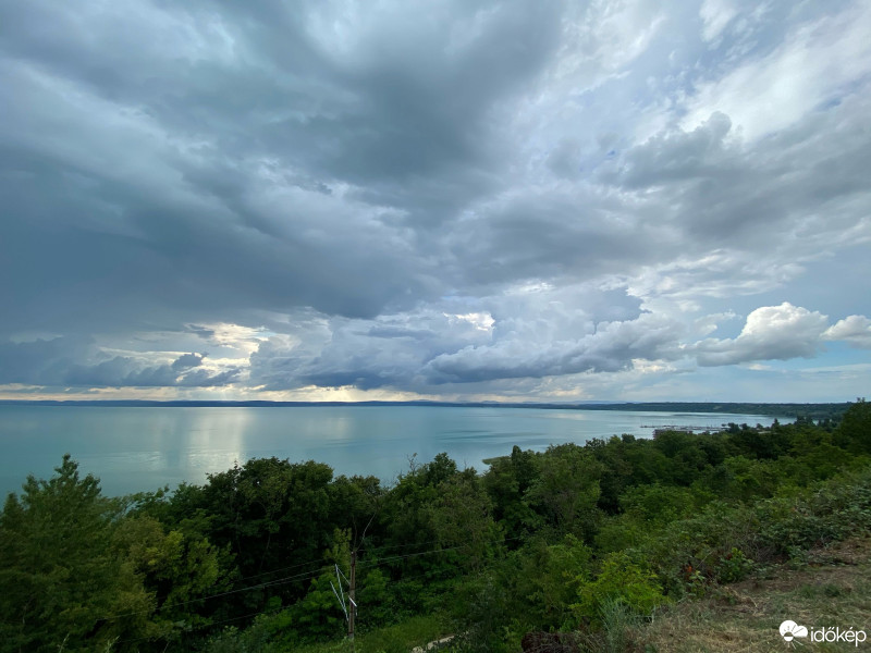 Balatonaliga