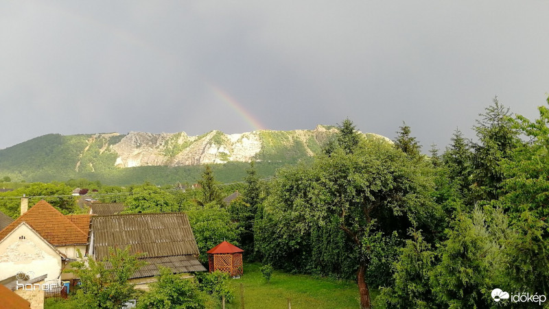 Szivárvány