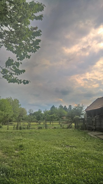 Öreglak