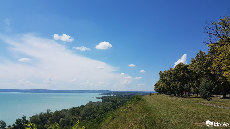 Balatonakarattya