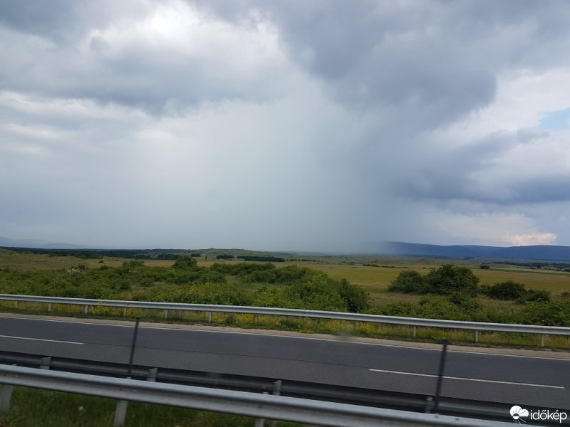 Hajmáskér