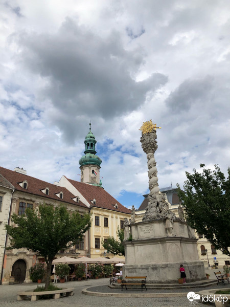 Sopron