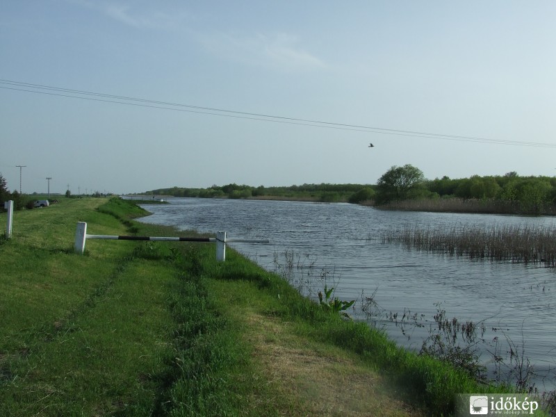 Hortobágy-Berettyó