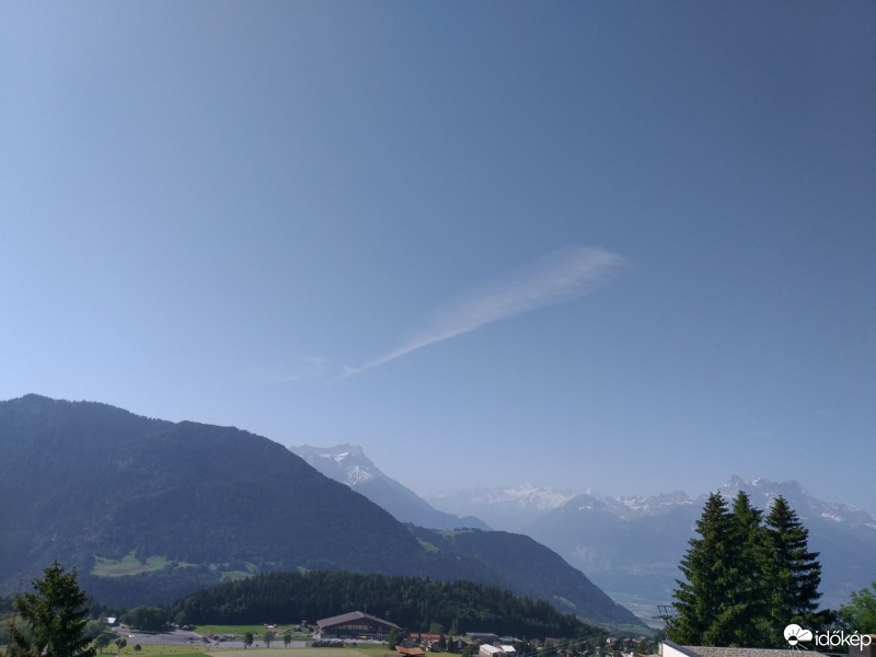 Leysin