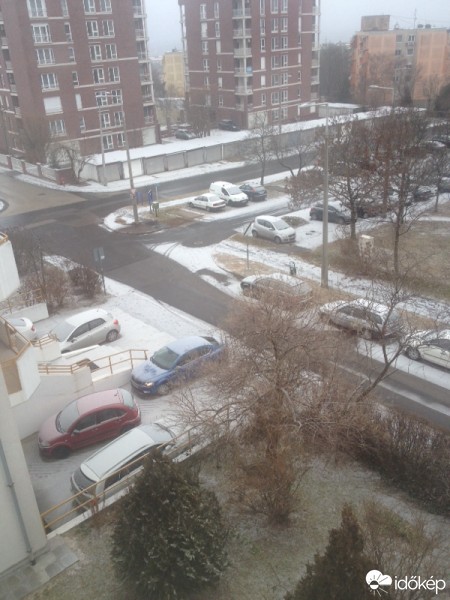 Budapest XXII.ker - Budatétény