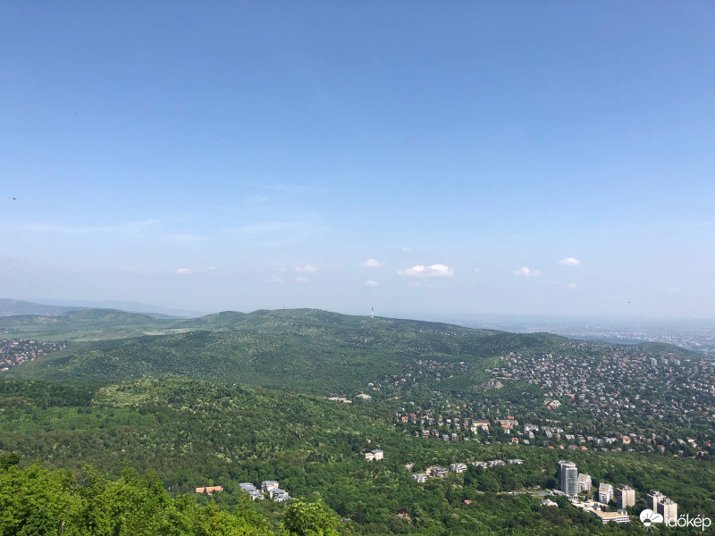 Budapest XII.ker - Normafa