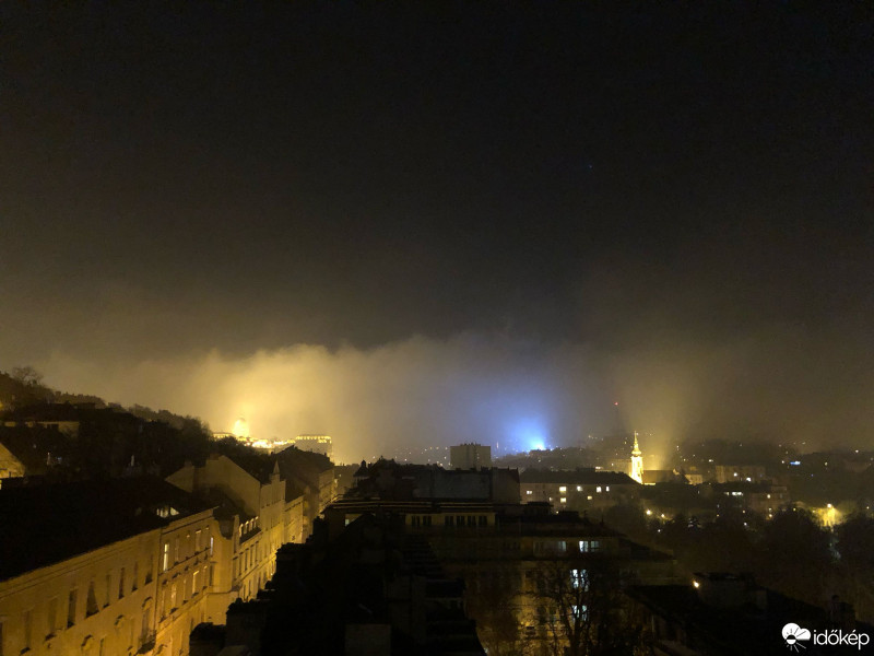 Budapest I.ker - Vár