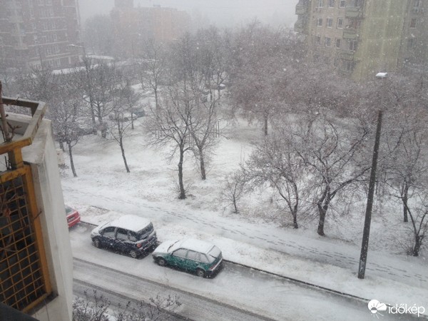 Budapest XXII.ker - Budatétény