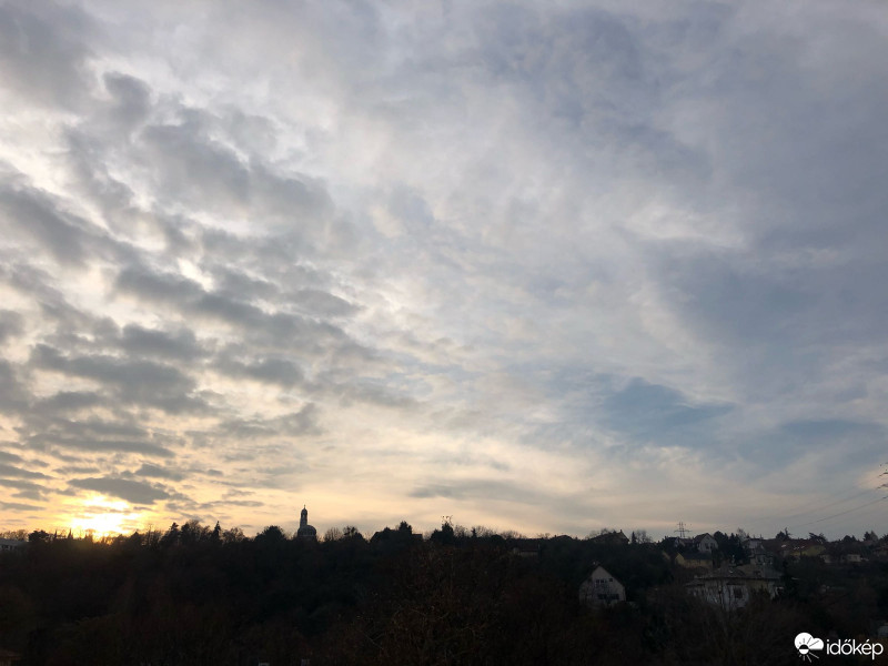 Budapest XXII.ker - Budafok