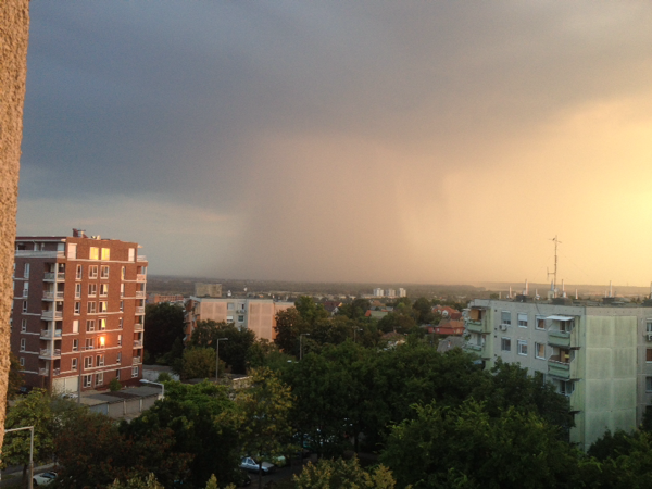 Budapest XXII.ker - Budatétény