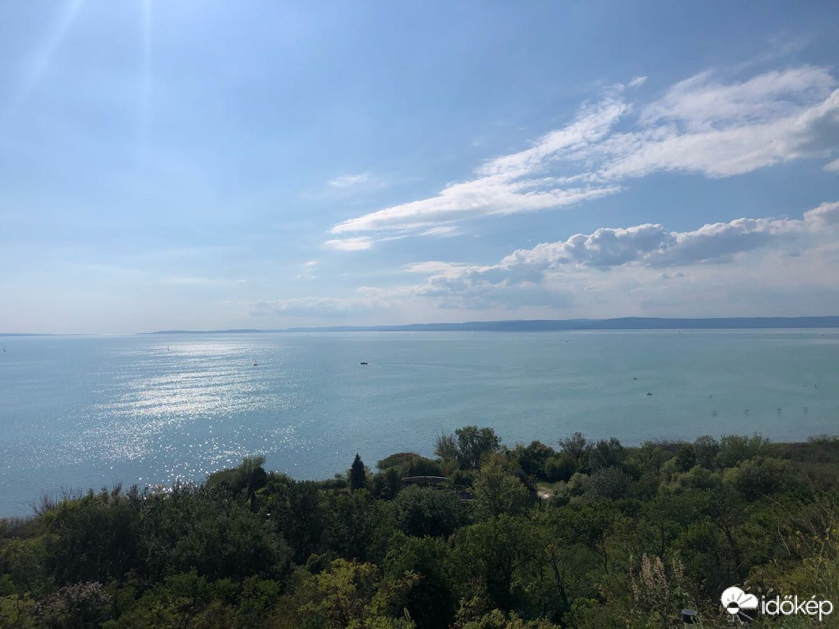 Balatonaliga