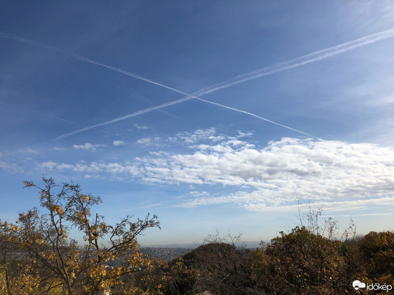 Budapest XII.ker - Normafa